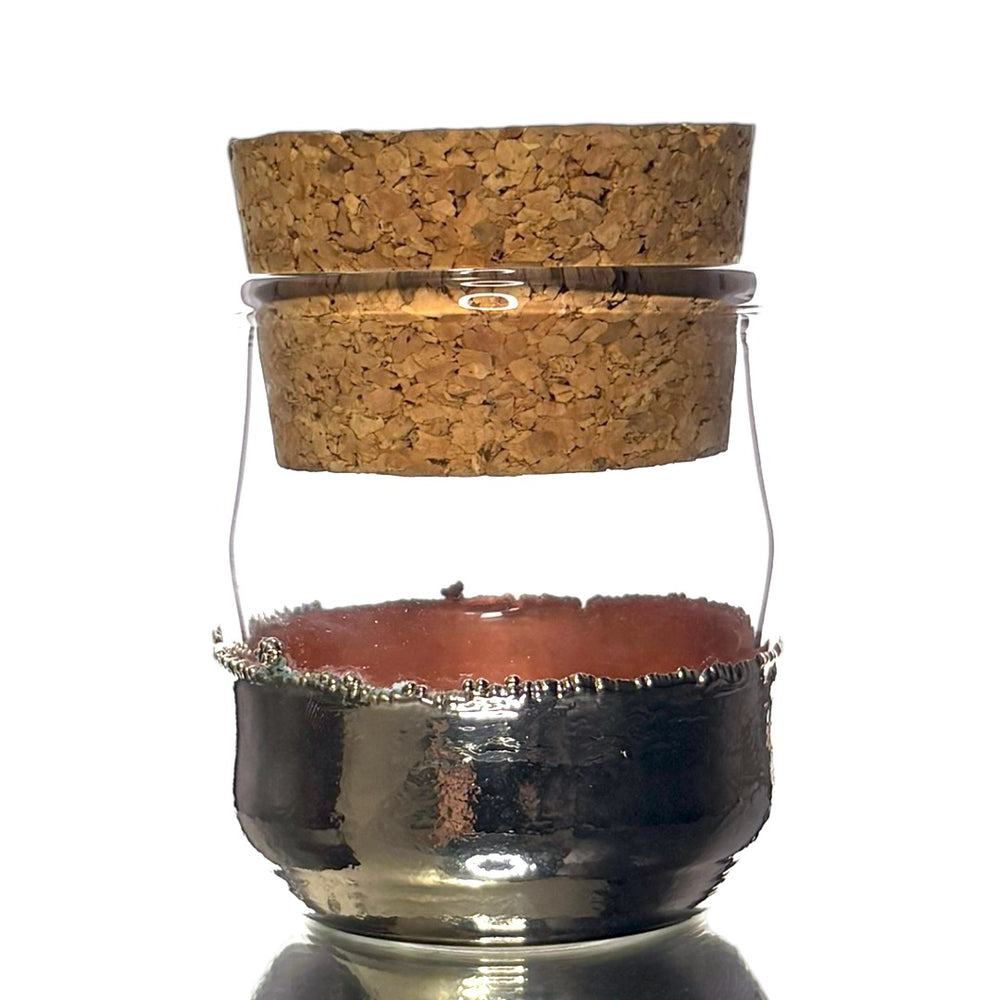 Snic Barnes Vessel