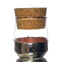 Snic Barnes Vessel
