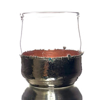 Snic Barnes Vessel