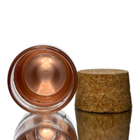 Snic Barnes Vessel