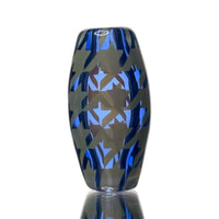 Marble Slinger Houndstooth Bead