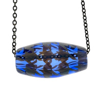 Marble Slinger Houndstooth Bead