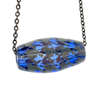 Marble Slinger Houndstooth Bead