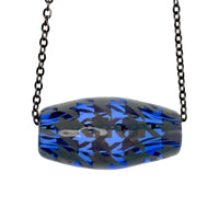 Marble Slinger Houndstooth Bead