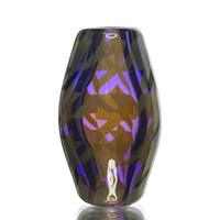 Marble Slinger Houndstooth Bead