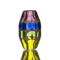 Marble Slinger Dot Stack Bead