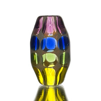 Marble Slinger Dot Stack Bead