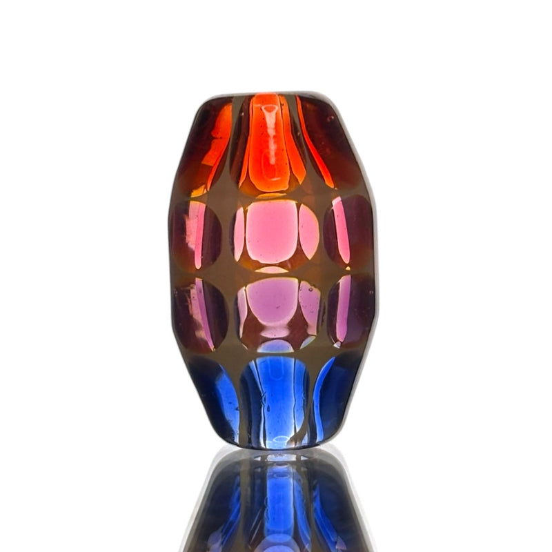 Marble Slinger Dot Stack Bead