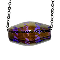 Marble Slinger Houndstooth Bead