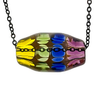 Marble Slinger Dot Stack Bead