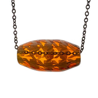 Marble Slinger Houndstooth Bead
