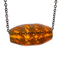 Marble Slinger Houndstooth Bead