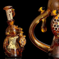 Joe Peters Evosphere