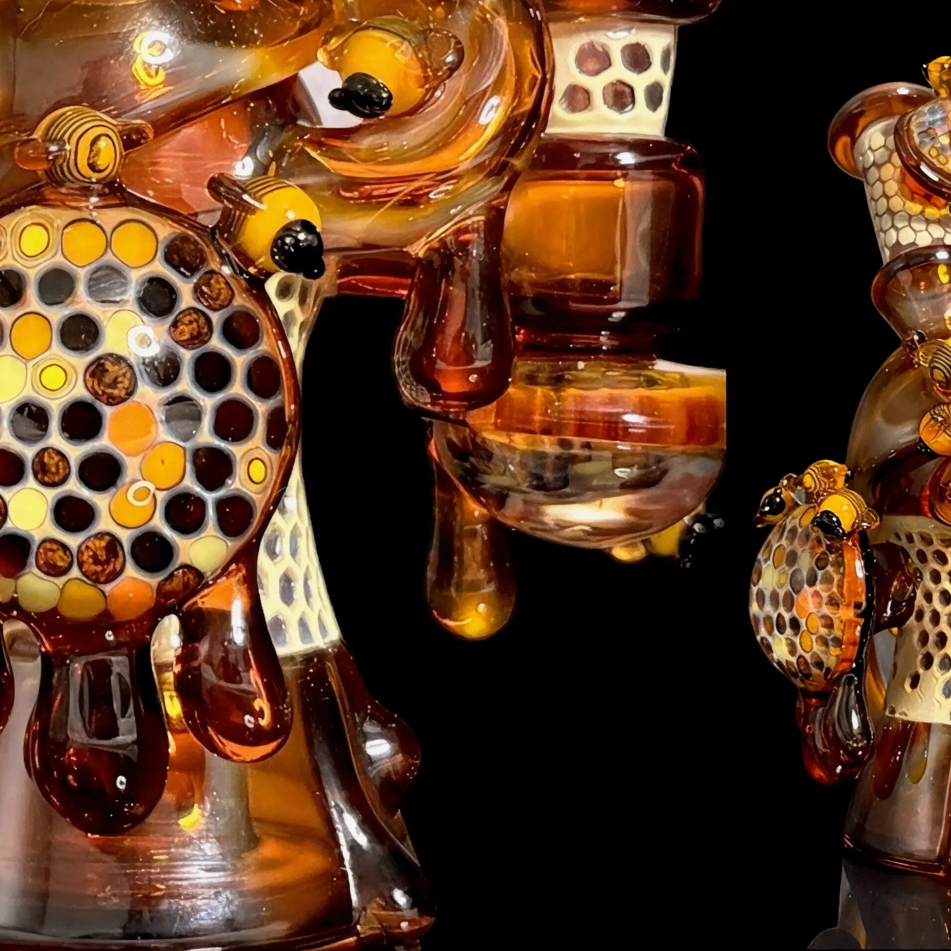 Joe Peters Evosphere