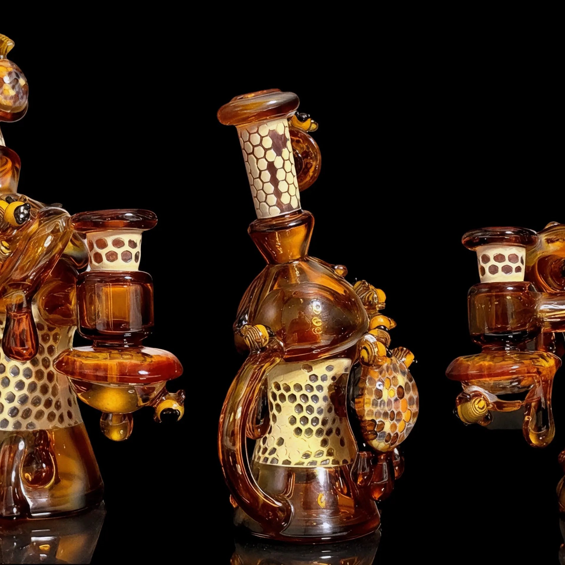 Joe Peters Evosphere