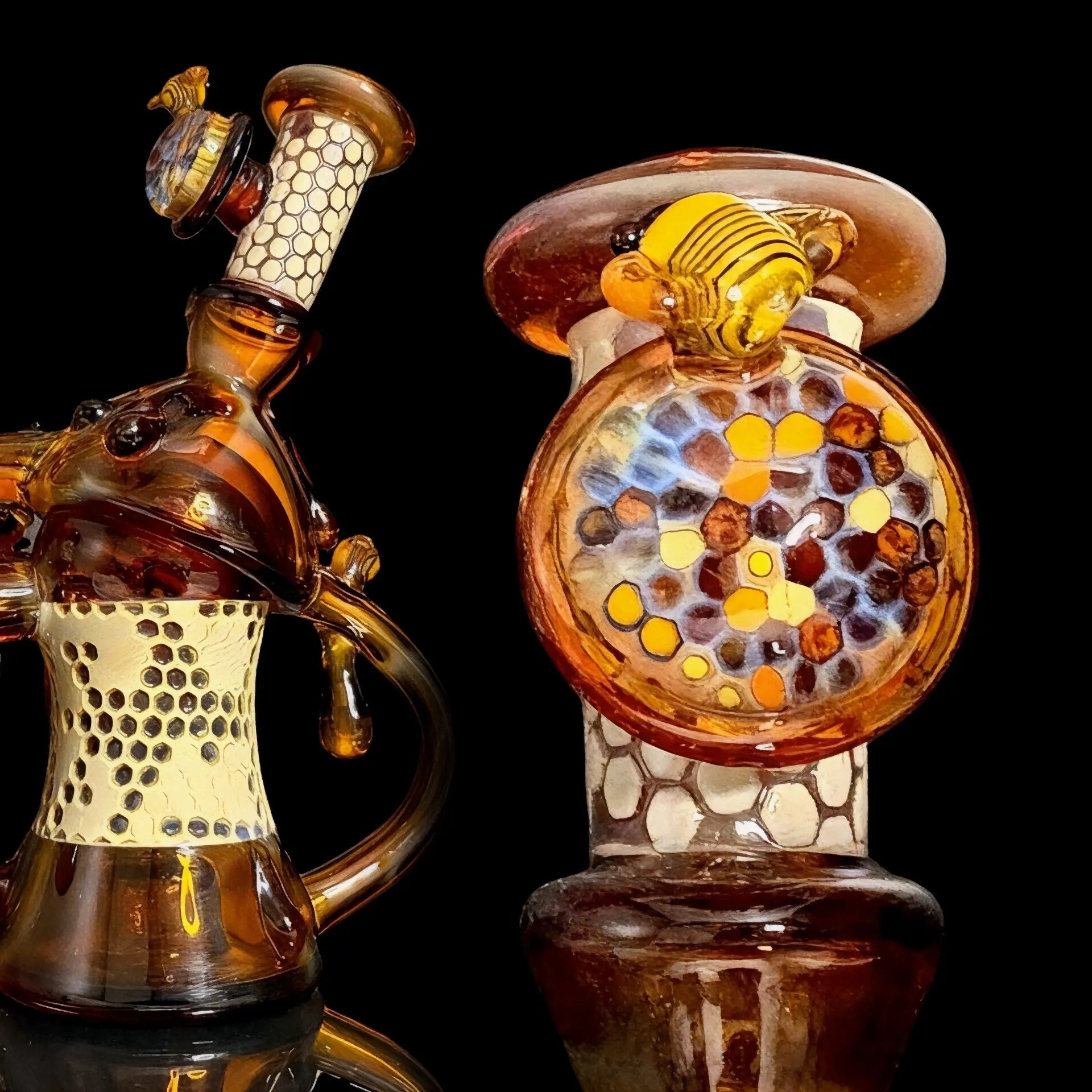 Joe Peters Evosphere