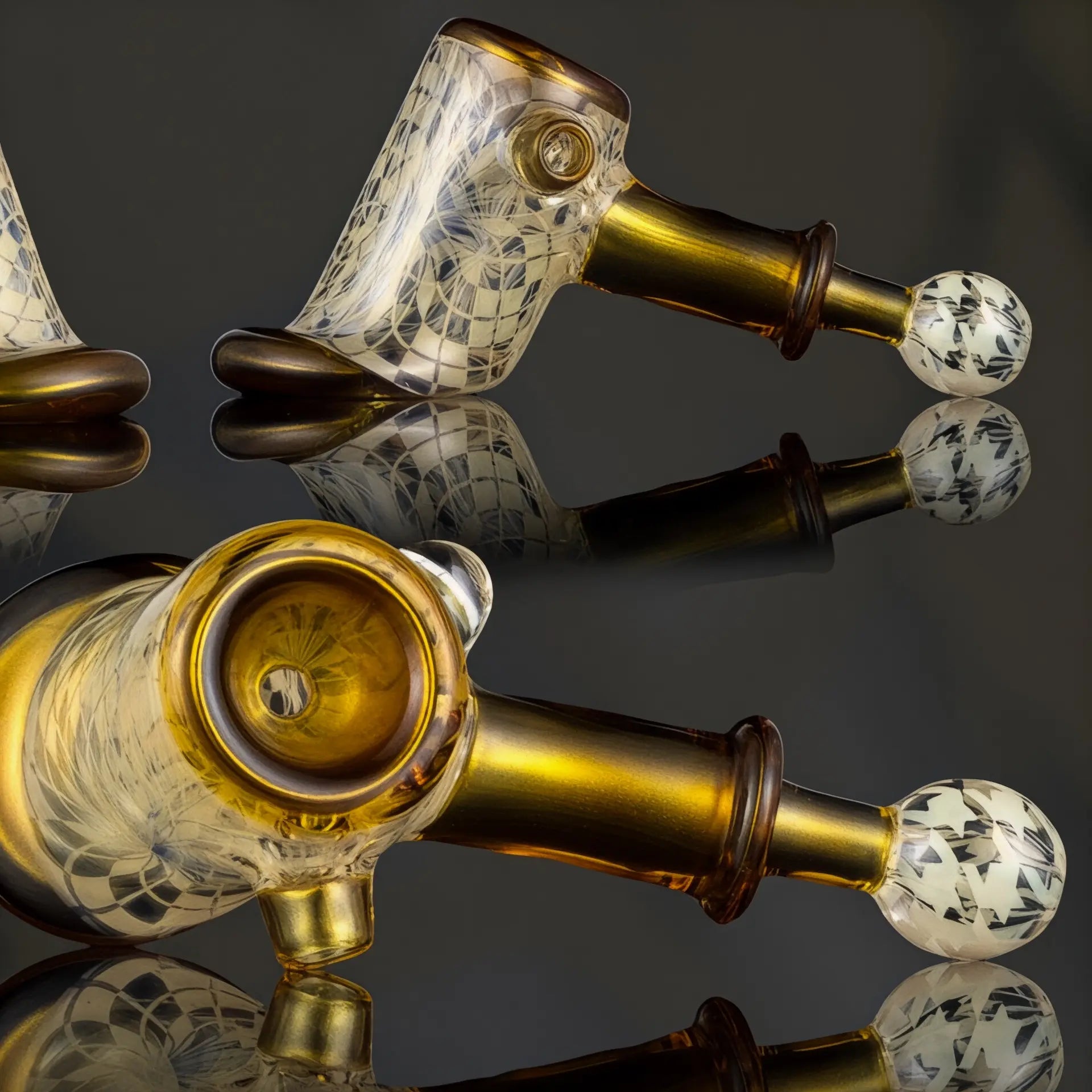 Marble Slinger Hammer