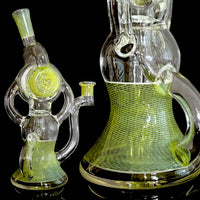 Birdshot Glass Converse Recycler