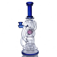 Ery Glass Inception Ball Recycler