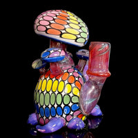 Brandon Martin x Marble Slinger Turtle Rig