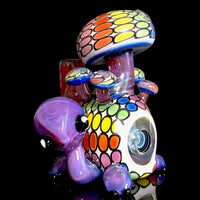 Brandon Martin x Marble Slinger Turtle Rig