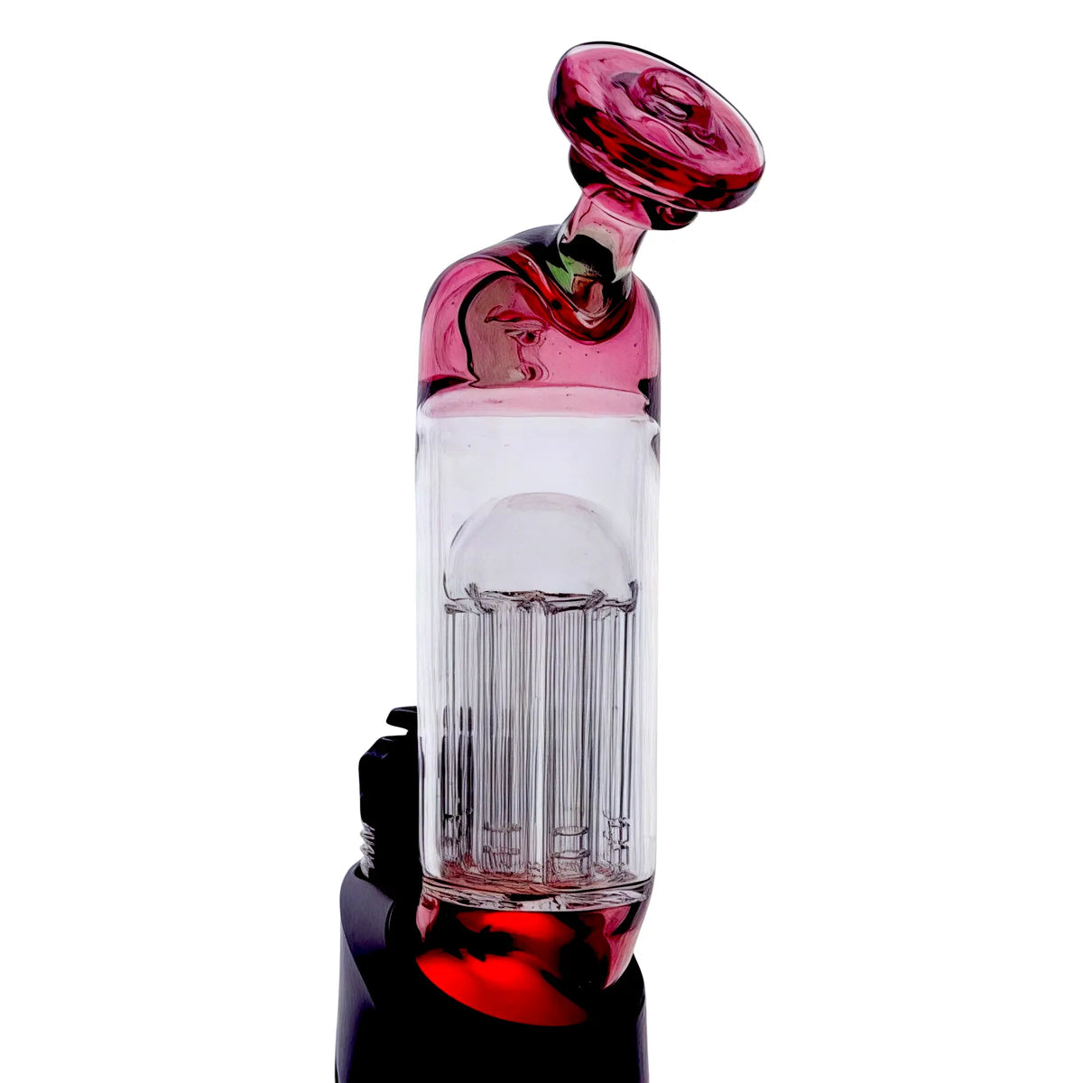 Freeek Glass Puffco Attachment