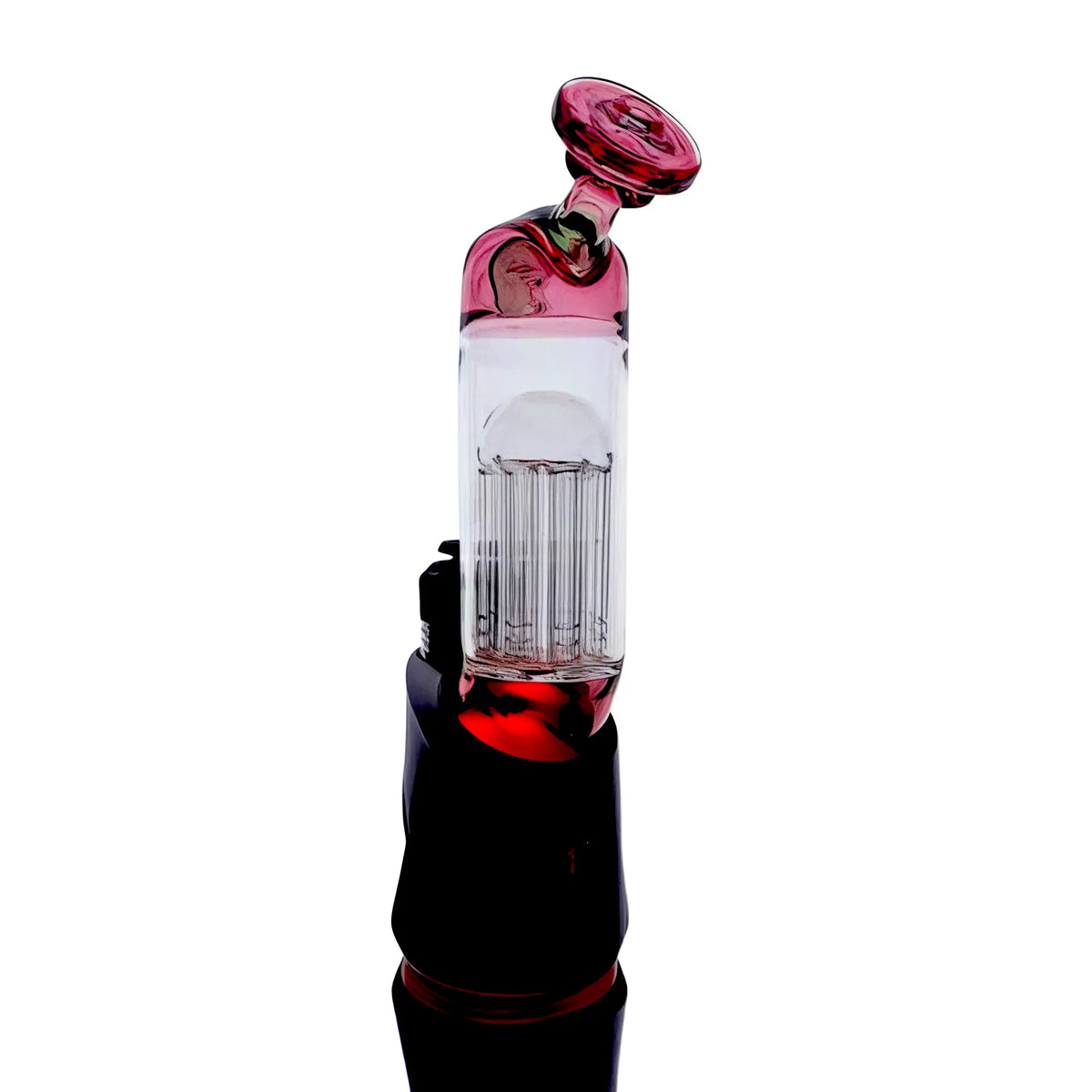 Freeek Glass Puffco Attachment