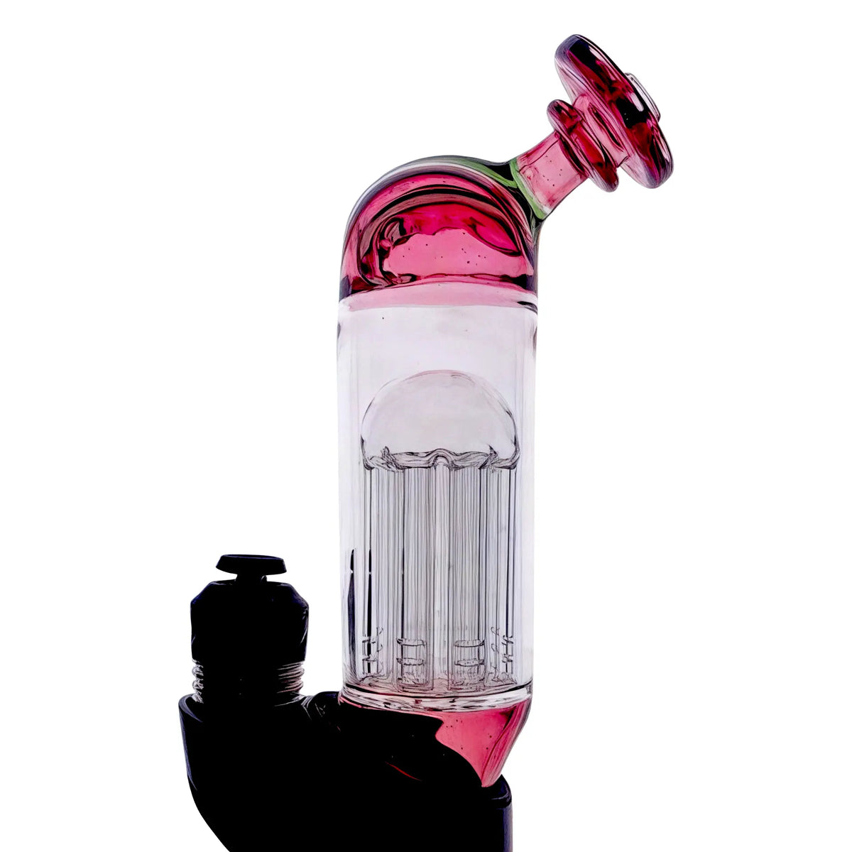 Freeek Glass Puffco Attachment