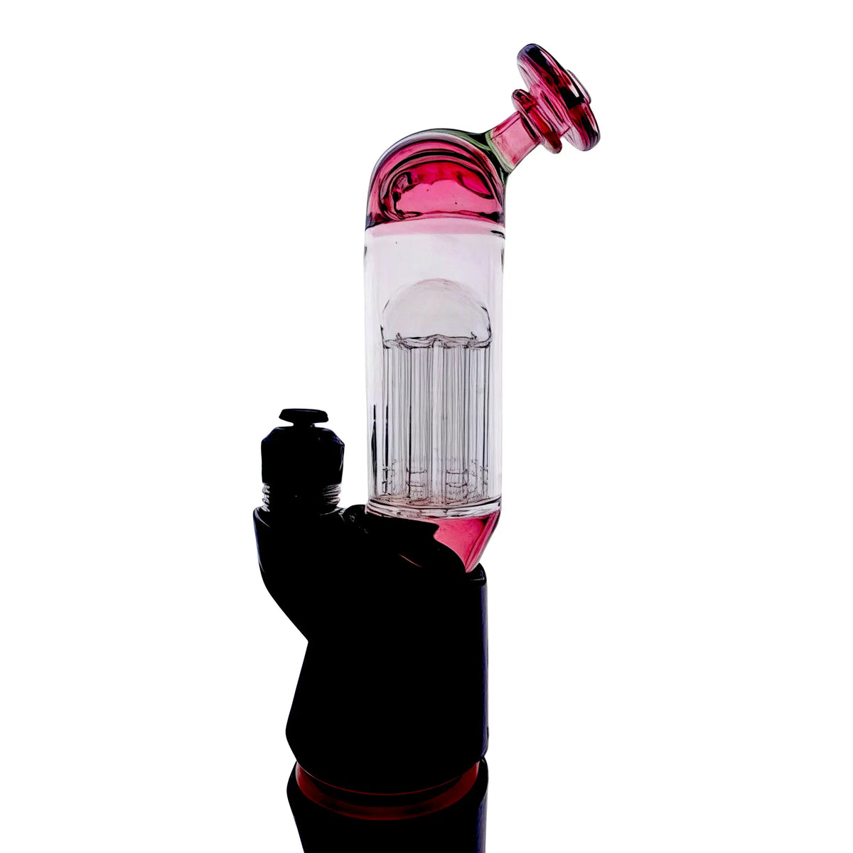 Freeek Glass Puffco Attachment