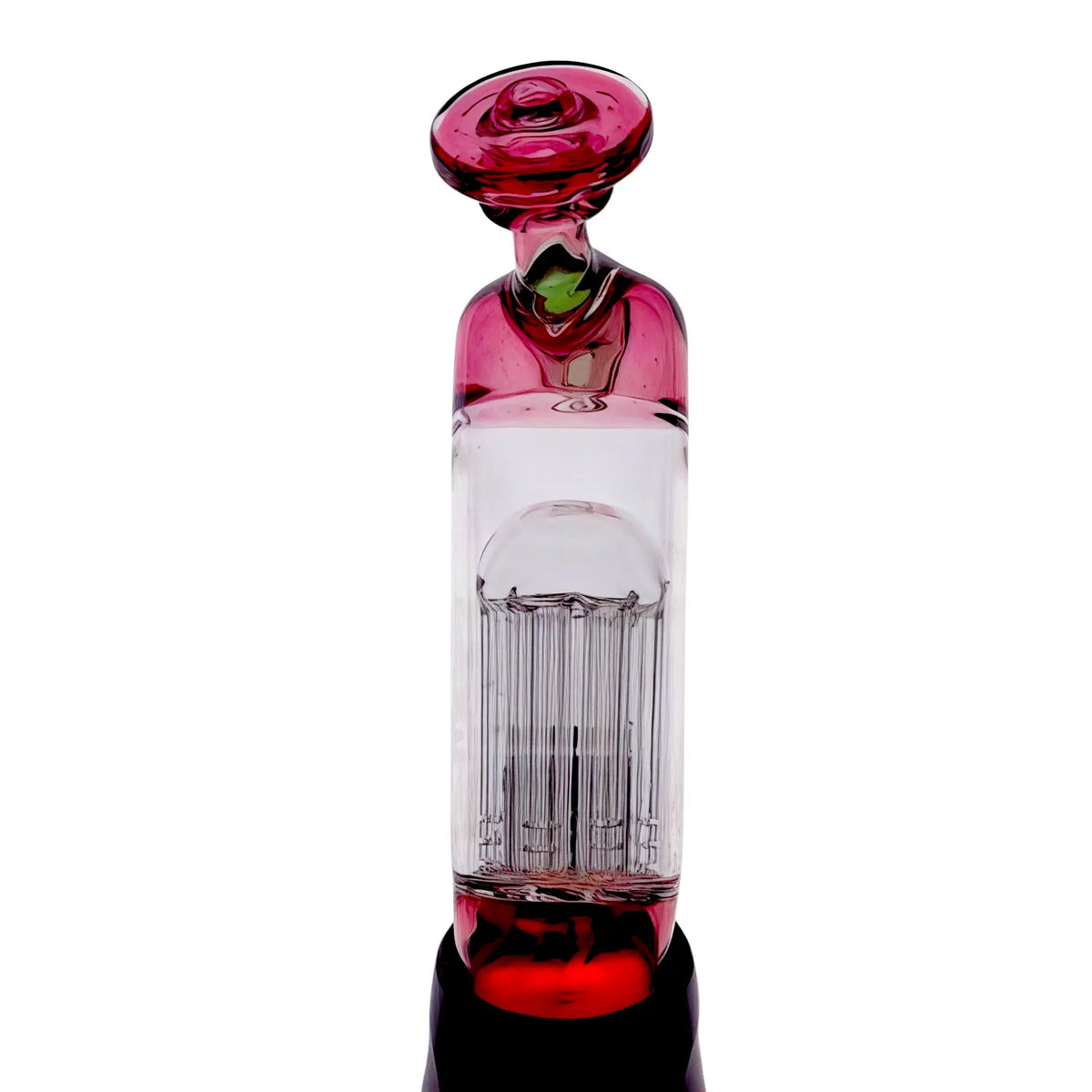 Freeek Glass Puffco Attachment
