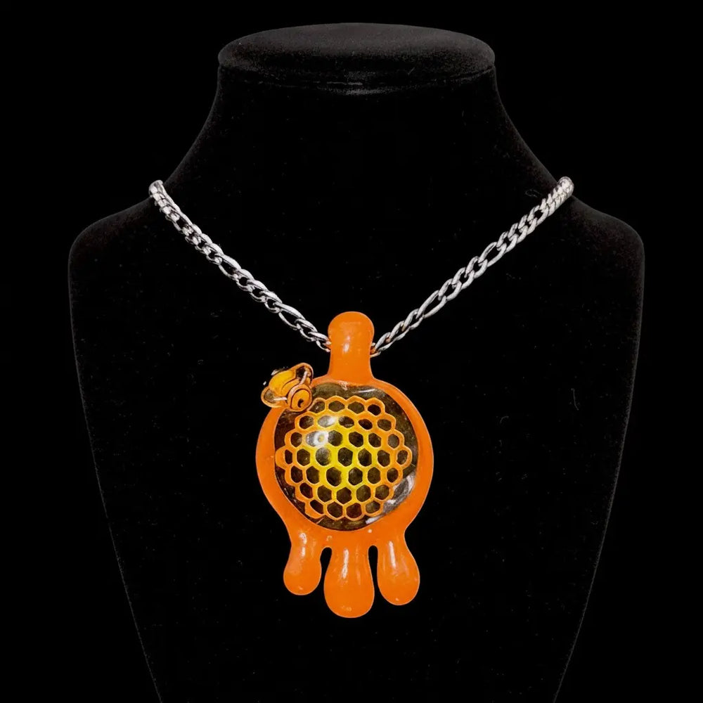 Joe Peters Pendant
