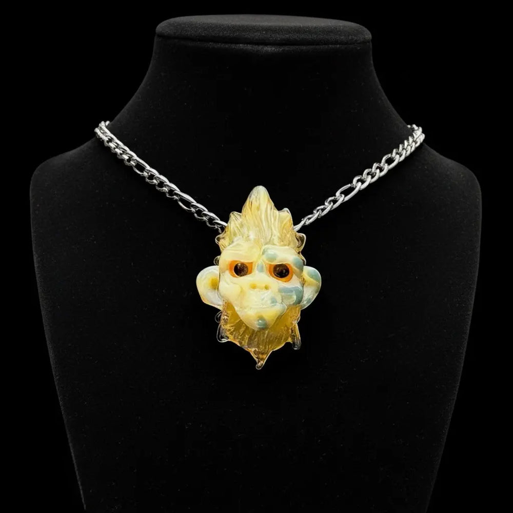 Blusun Wook “Puji” #821 Pendant