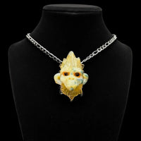 Blusun Wook “Puji” #821 Pendant