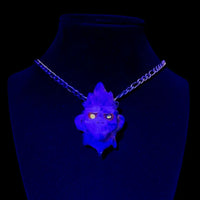 Blusun Wook “Puji” #821 Pendant