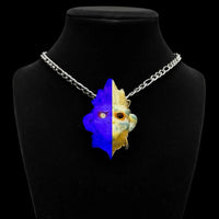 Blusun Wook “Puji” #821 Pendant