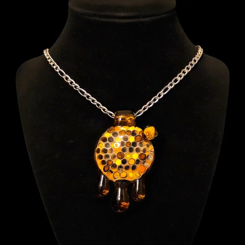 Joe Peters Pendant