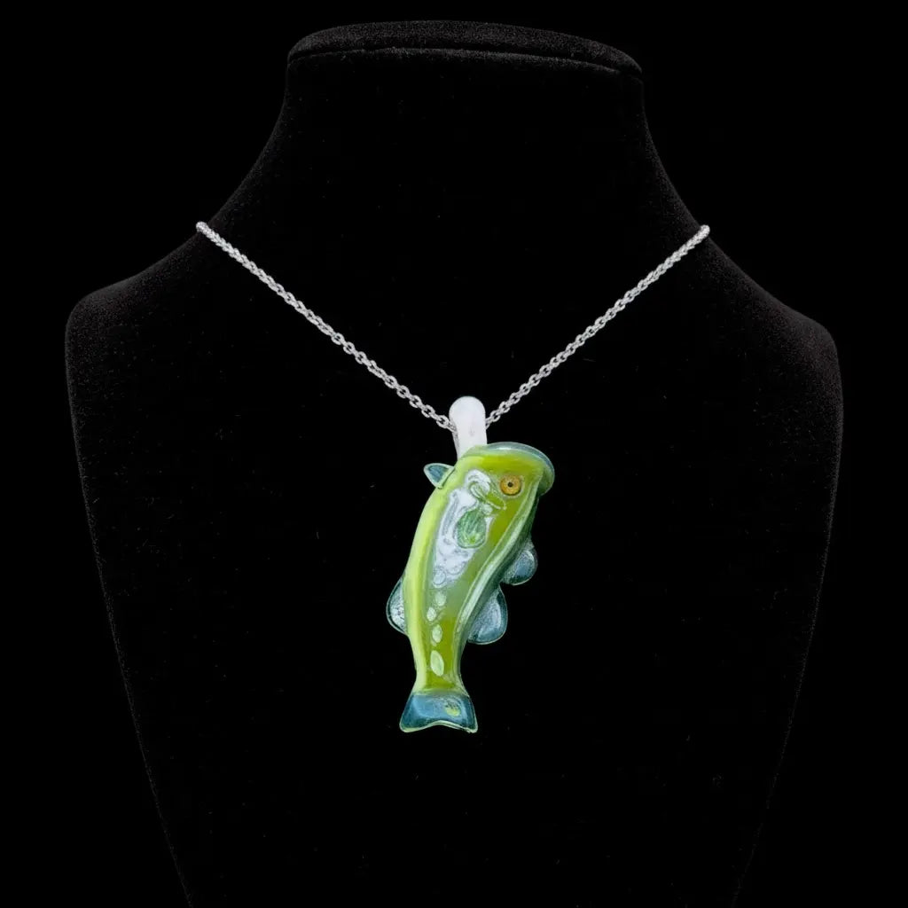 Burtoni Pendant