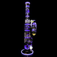 Subliminal x Gobs Double Drain Front Loader