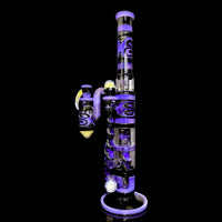 Subliminal x Gobs Double Drain Front Loader