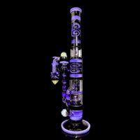 Subliminal x Gobs Double Drain Front Loader