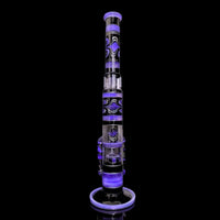 Subliminal x Gobs Double Drain Front Loader