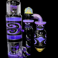 Subliminal x Gobs Double Drain Front Loader
