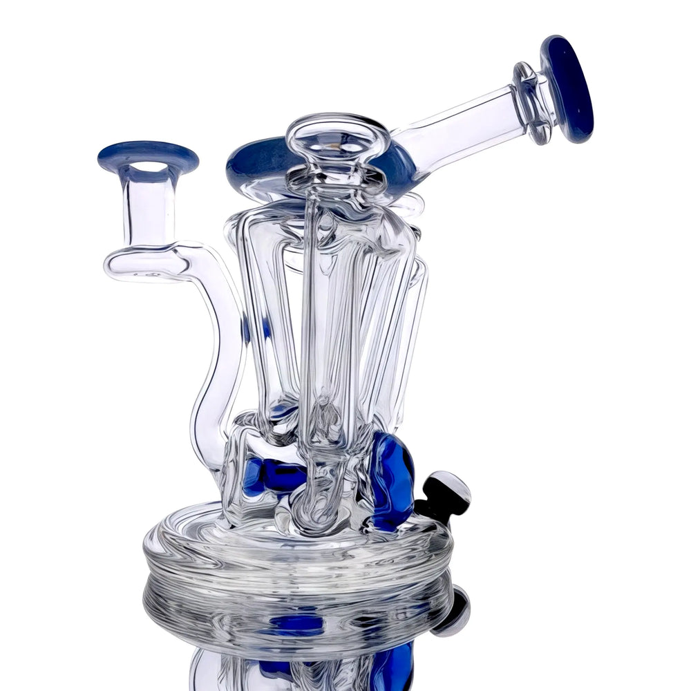 Kyru Glass R3 Recycler