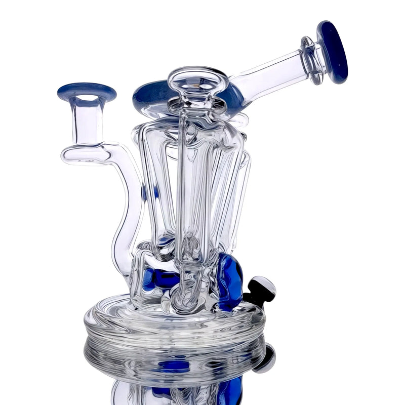 Kyru Glass R3 Recycler