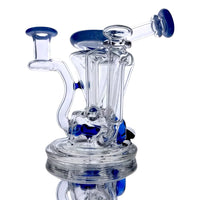 Kyru Glass R3 Recycler