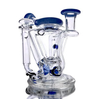 Kyru Glass R3 Recycler