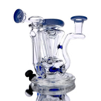 Kyru Glass R3 Recycler