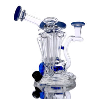 Kyru Glass R3 Recycler