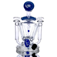 Kyru Glass R3 Recycler