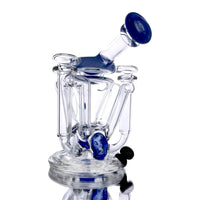 Kyru Glass R3 Recycler